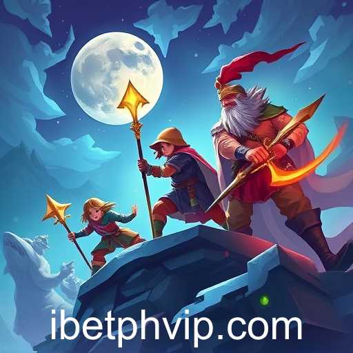 Exploring the Thrilling World of Adventure Games on ibetph