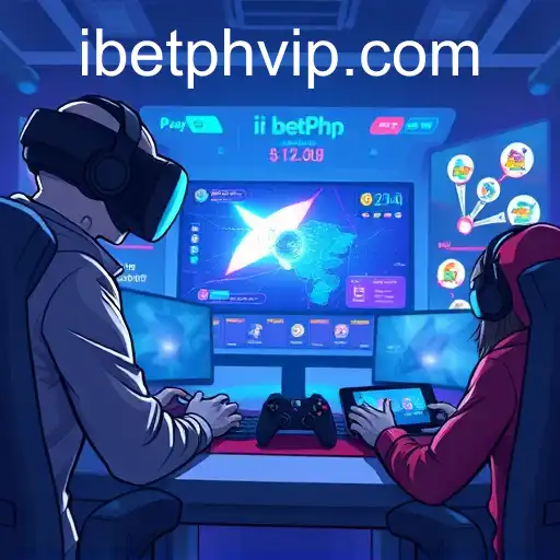 Digital Transformation in Gaming