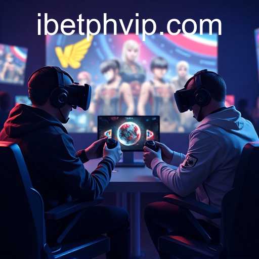 Evolution of Online Gaming in 2025: Trends and Insights