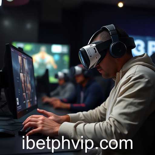 The Evolution of Online Gaming in 2025