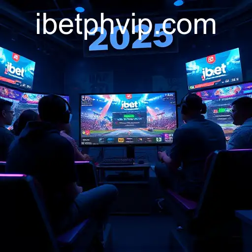 Gaming Trends and Innovations Shaping 2025