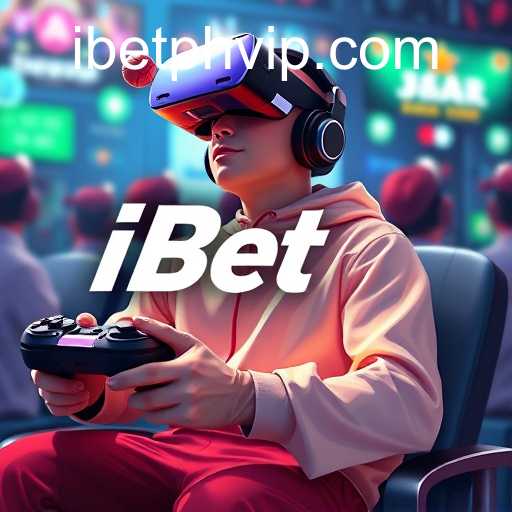 The Role of iBetPh in Gaming's Digital Evolution