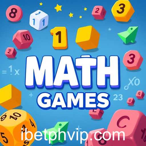 Exploring the Exciting World of 'Math Games' on iBetPH