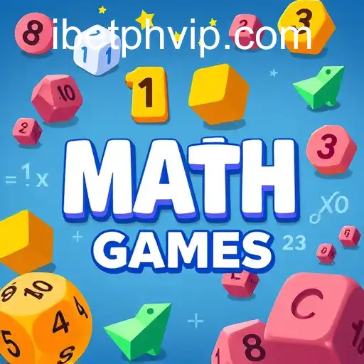 Exploring the Exciting World of 'Math Games' on iBetPH