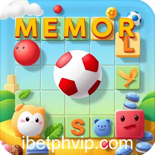 Exploring the World of Memory Games: A Focus on 'ibetph'