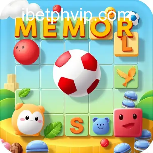 Exploring the World of Memory Games: A Focus on 'ibetph'