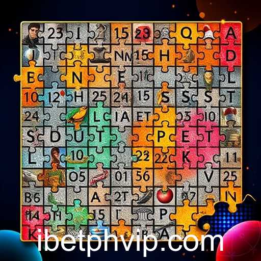Exploring Word Puzzles on ibetph: A Brain-Teasing Adventure