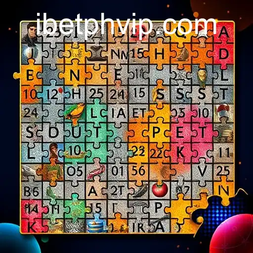 Exploring Word Puzzles on ibetph: A Brain-Teasing Adventure