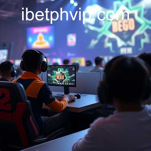 The Rise of Ibetph and Its Impact on Online Gaming