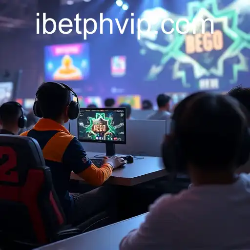The Rise of Ibetph and Its Impact on Online Gaming