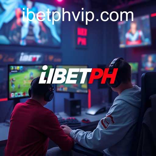 The Rise of IBETPH in the Gaming World
