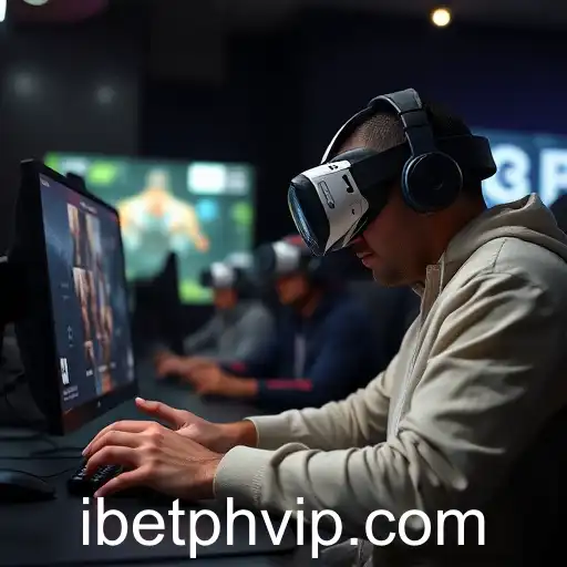 The Rise of Online Gaming in a Digital Era