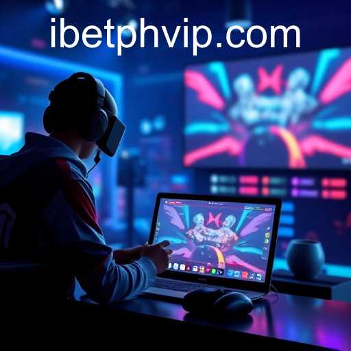 The Rise of Online Gaming at ibetph