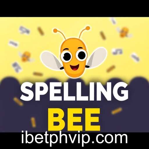 The Rise of 'Spelling Bee': How 'ibetph' is Redefining Online Word Play