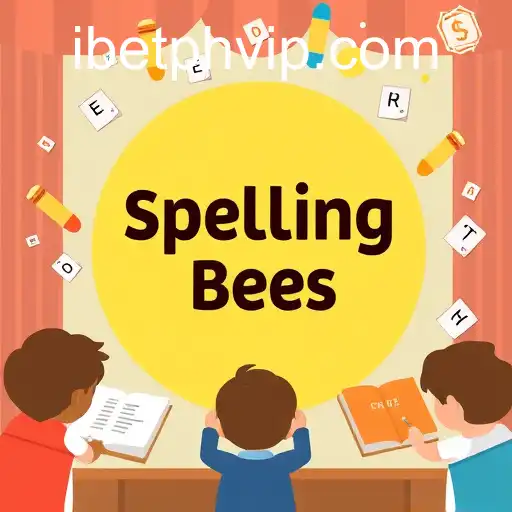 The Rise of 'Spelling Bee': How 'ibetph' is Redefining Online Word Play
