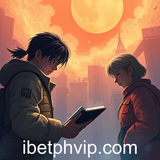 Exploring the Engaging World of Interactive Stories on iBetPH